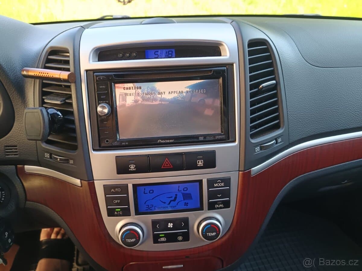Hyundai SANTA FE - 13