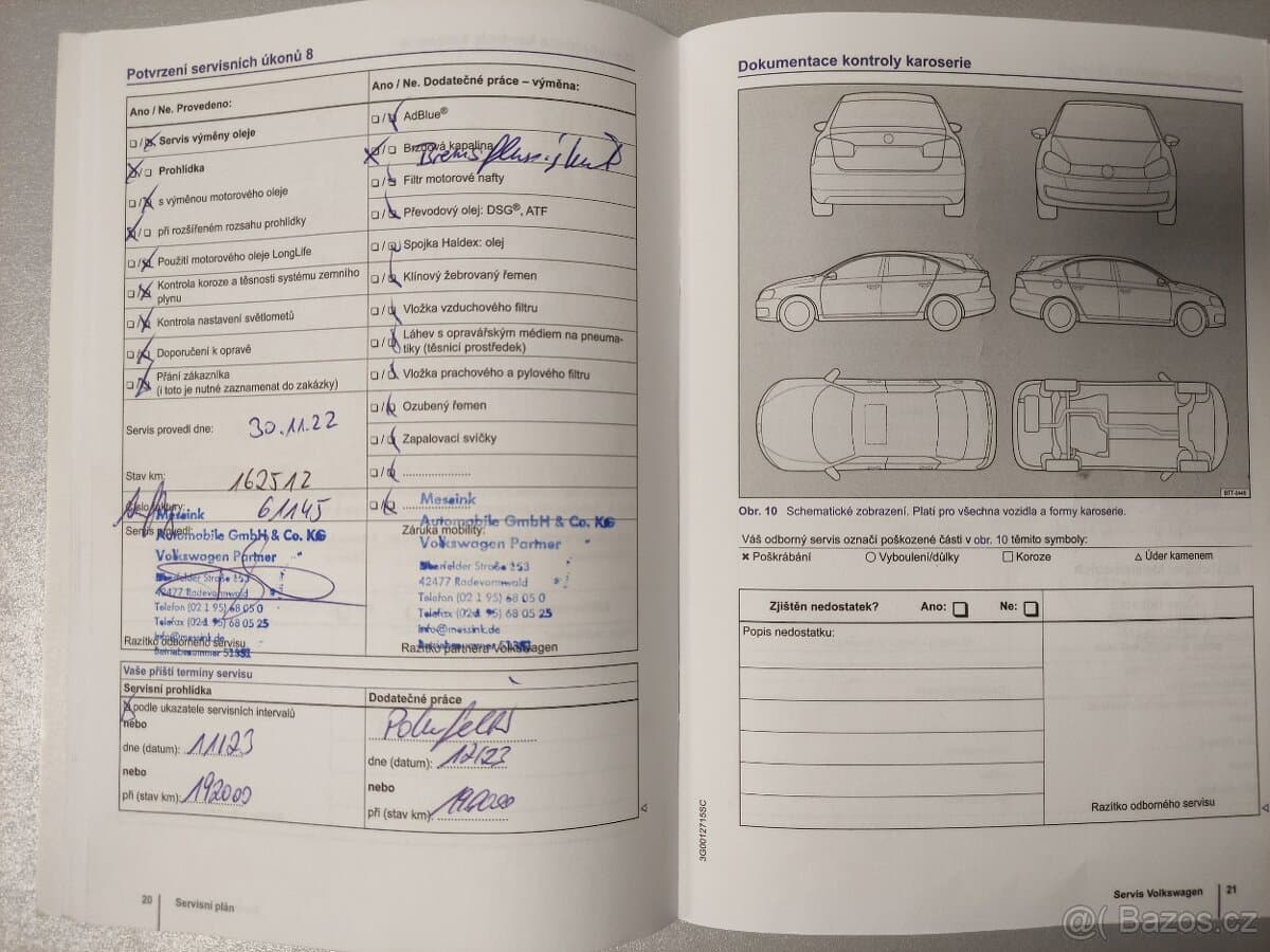 2015 Volkswagen GOLF - 13