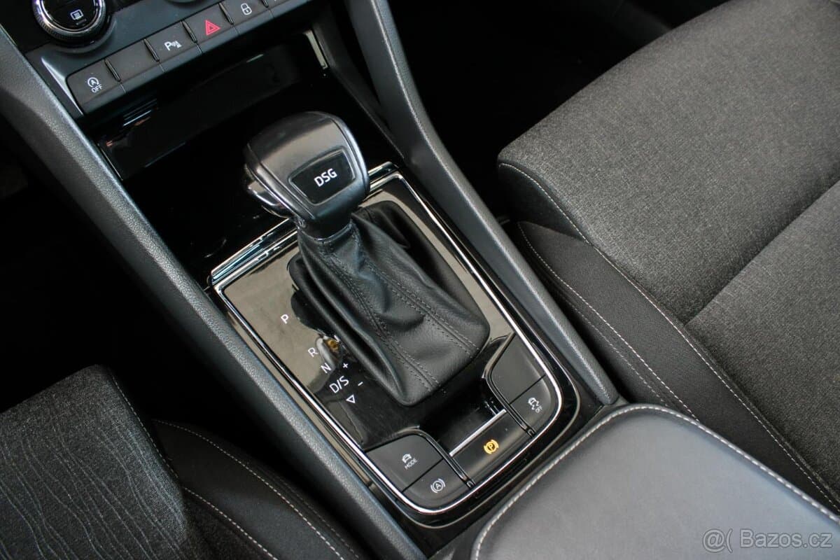2019 Škoda KAROQ - 13