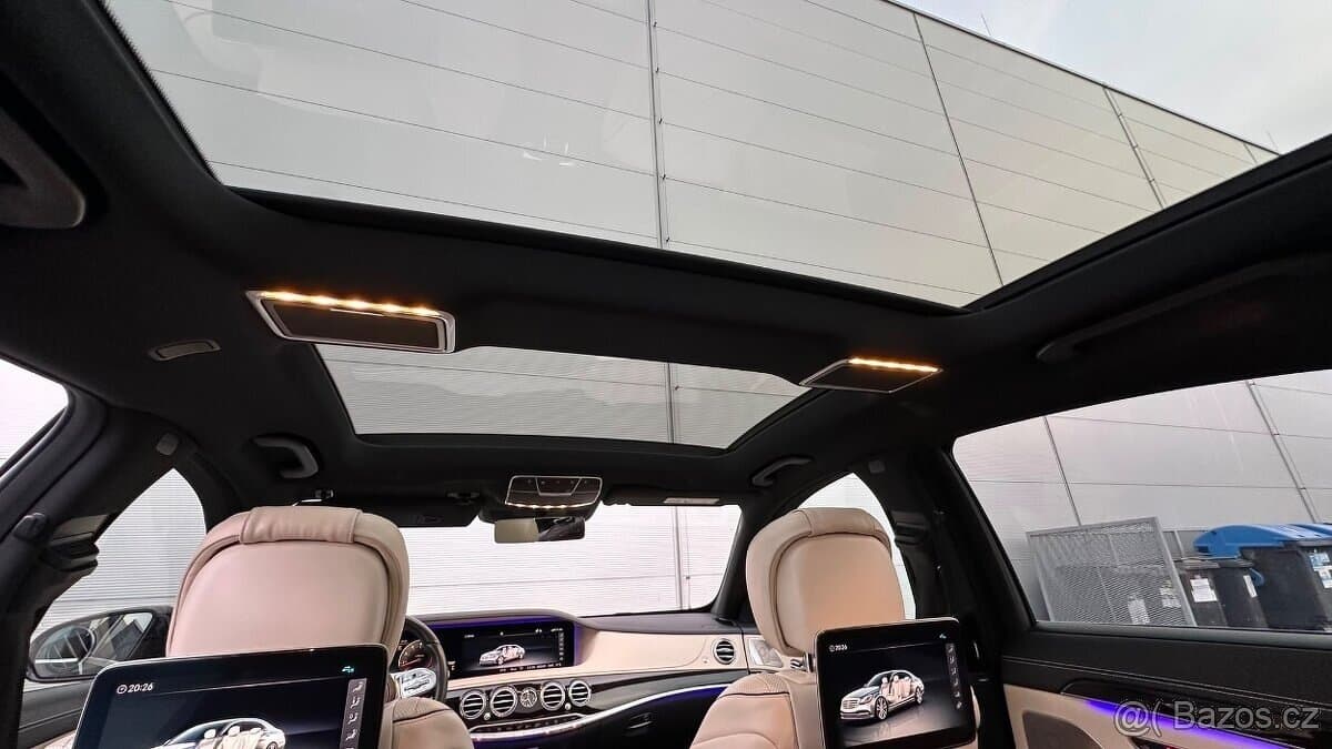 2020 Mercedes-Benz CL-CLASS - 13