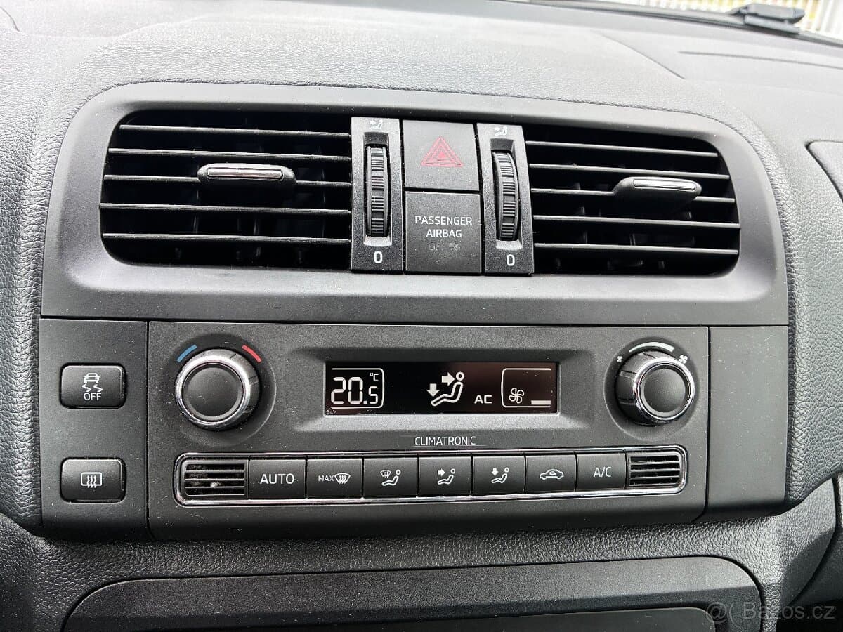 2013 Škoda FABIA - 13