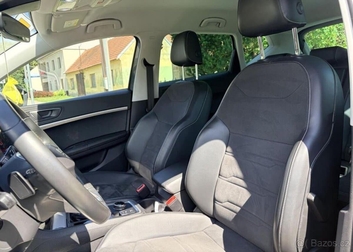 2021 Seat ATECA - 13