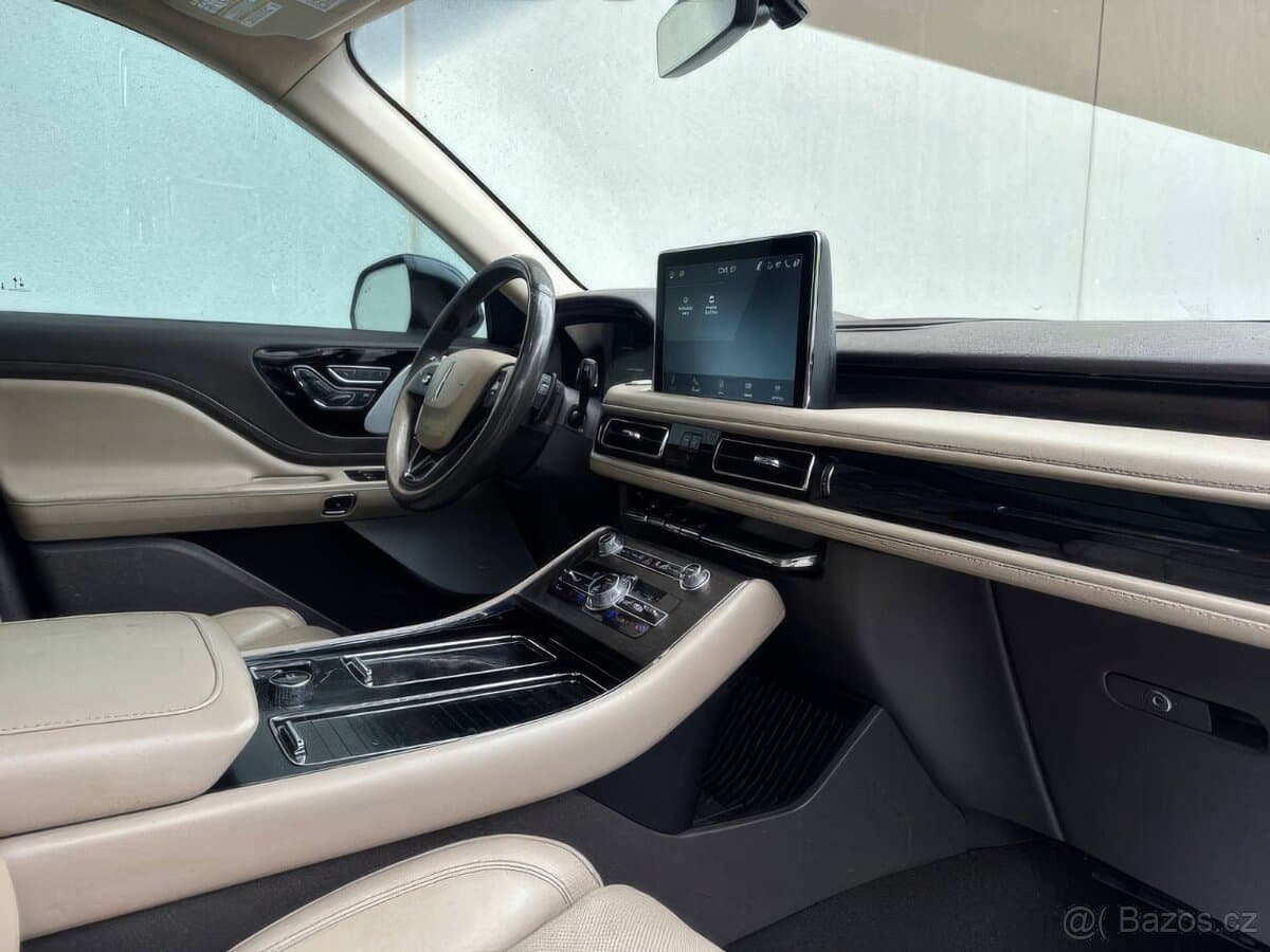 2022 Lincoln OSTATNÍ - 13