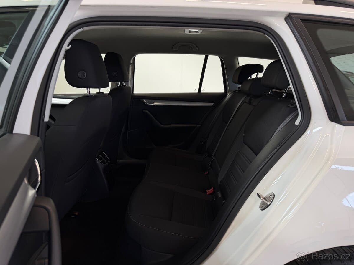 2017 Škoda OCTAVIA - 13