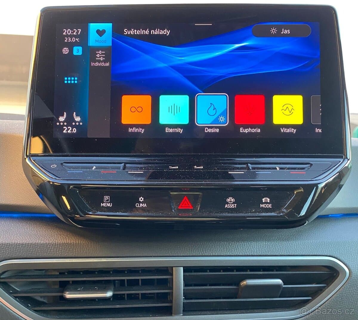 2022 Volkswagen ID.3 - 13