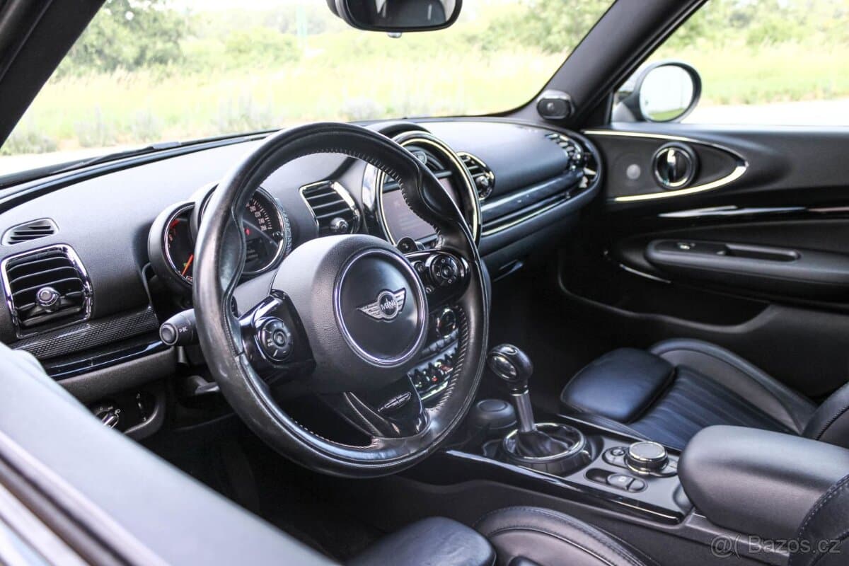 2016 Mini CLUBMAN - 13