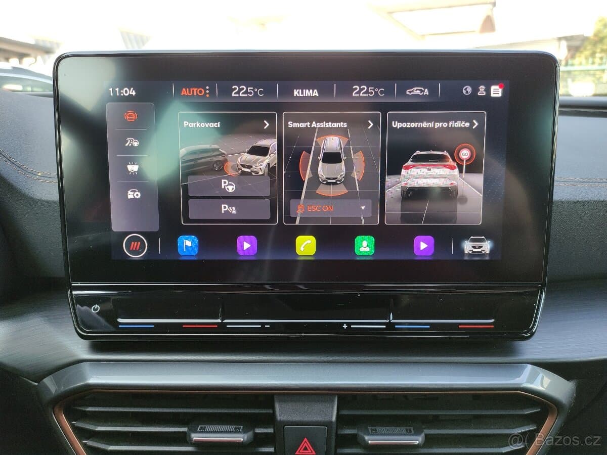 2023 Cupra FORMENTOR - 13