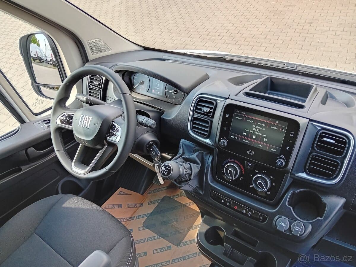 Fiat DUCATO - 13