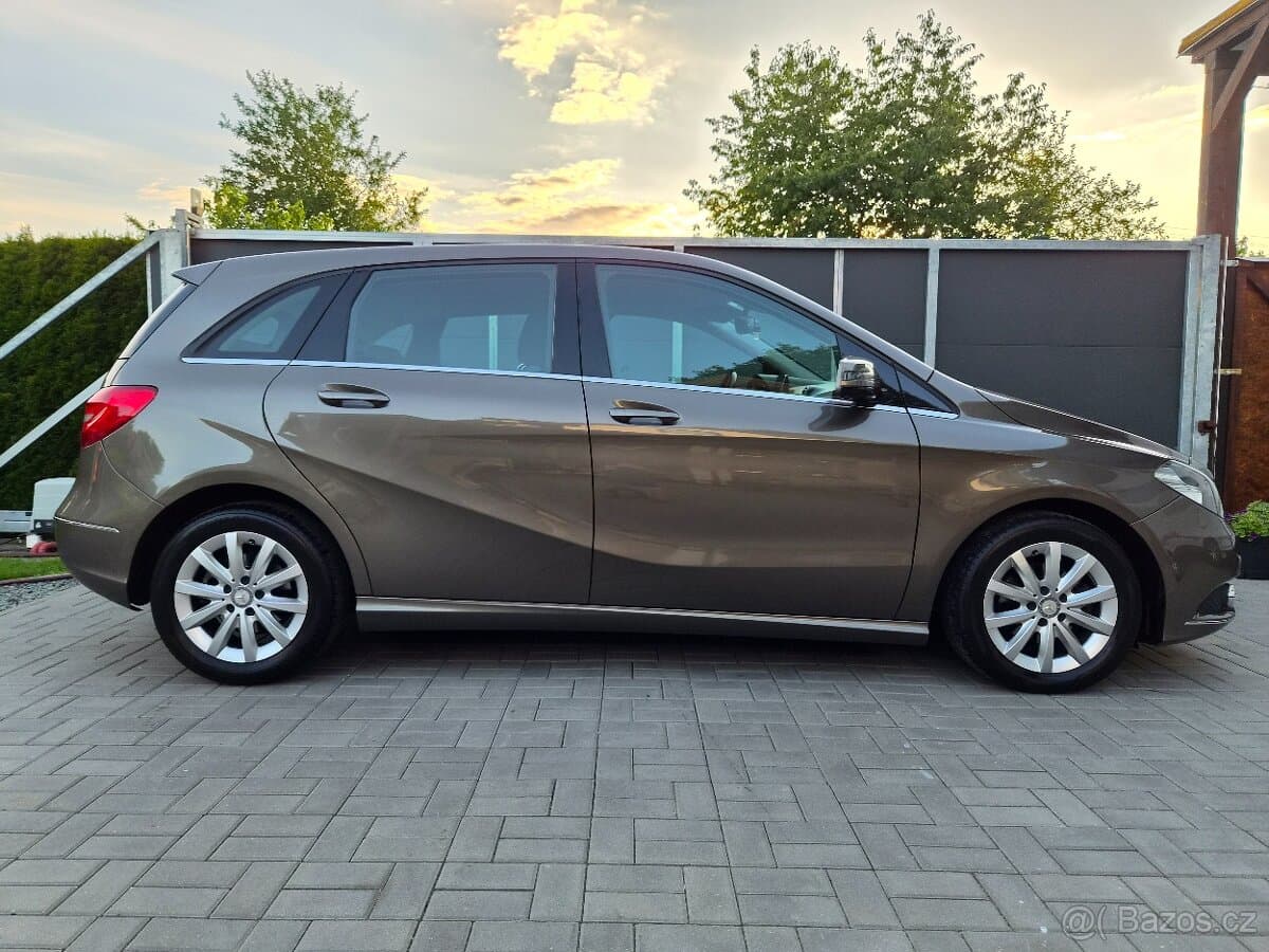2012 Mercedes-Benz OSTATNÍ - 13