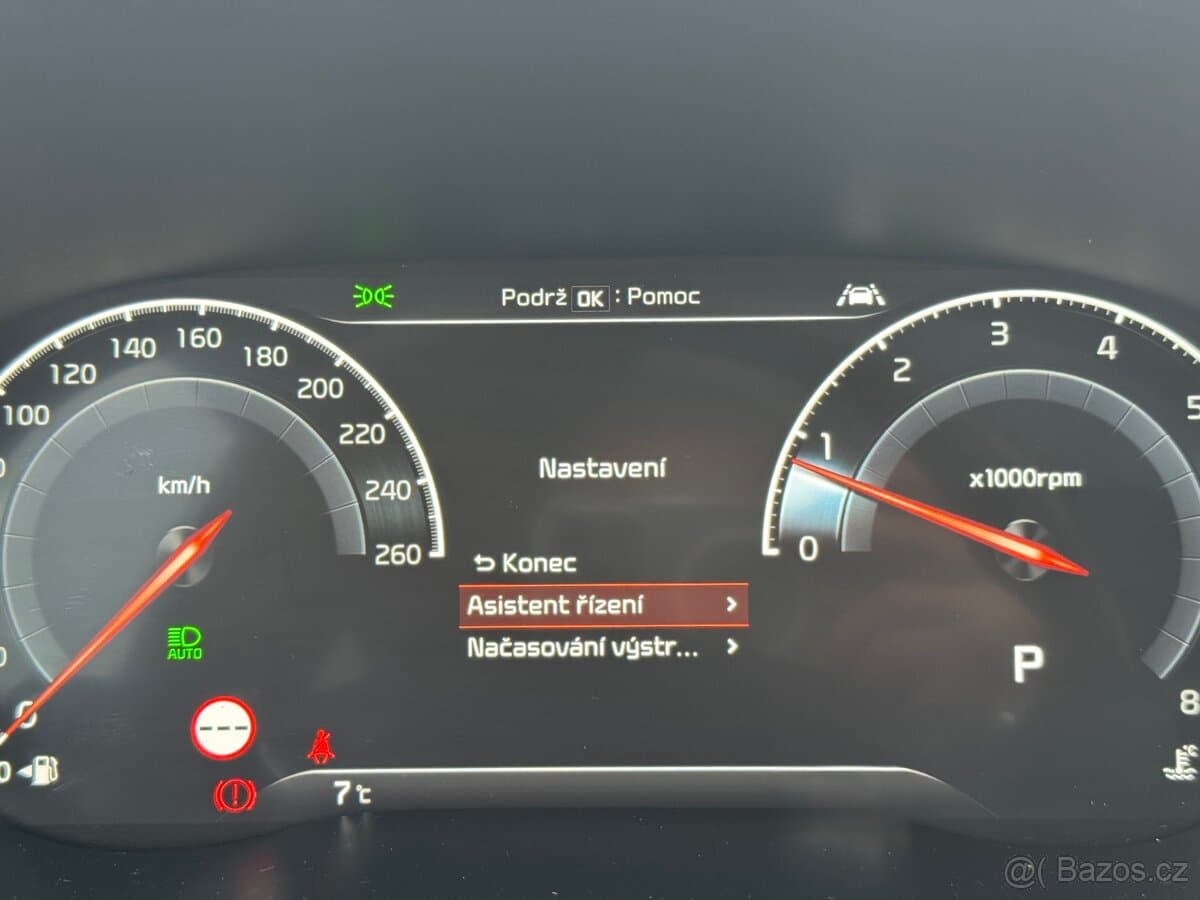 2021 Kia PROCEED - 13