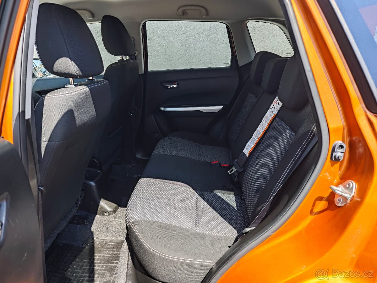 2016 Suzuki VITARA - 13