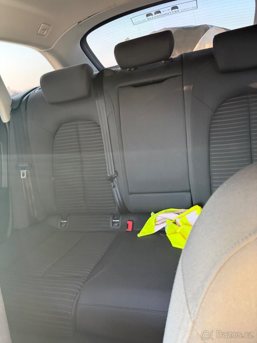 2014 Audi A6 - 13