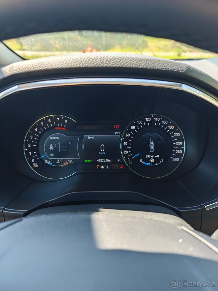 2023 Ford GALAXY - 13