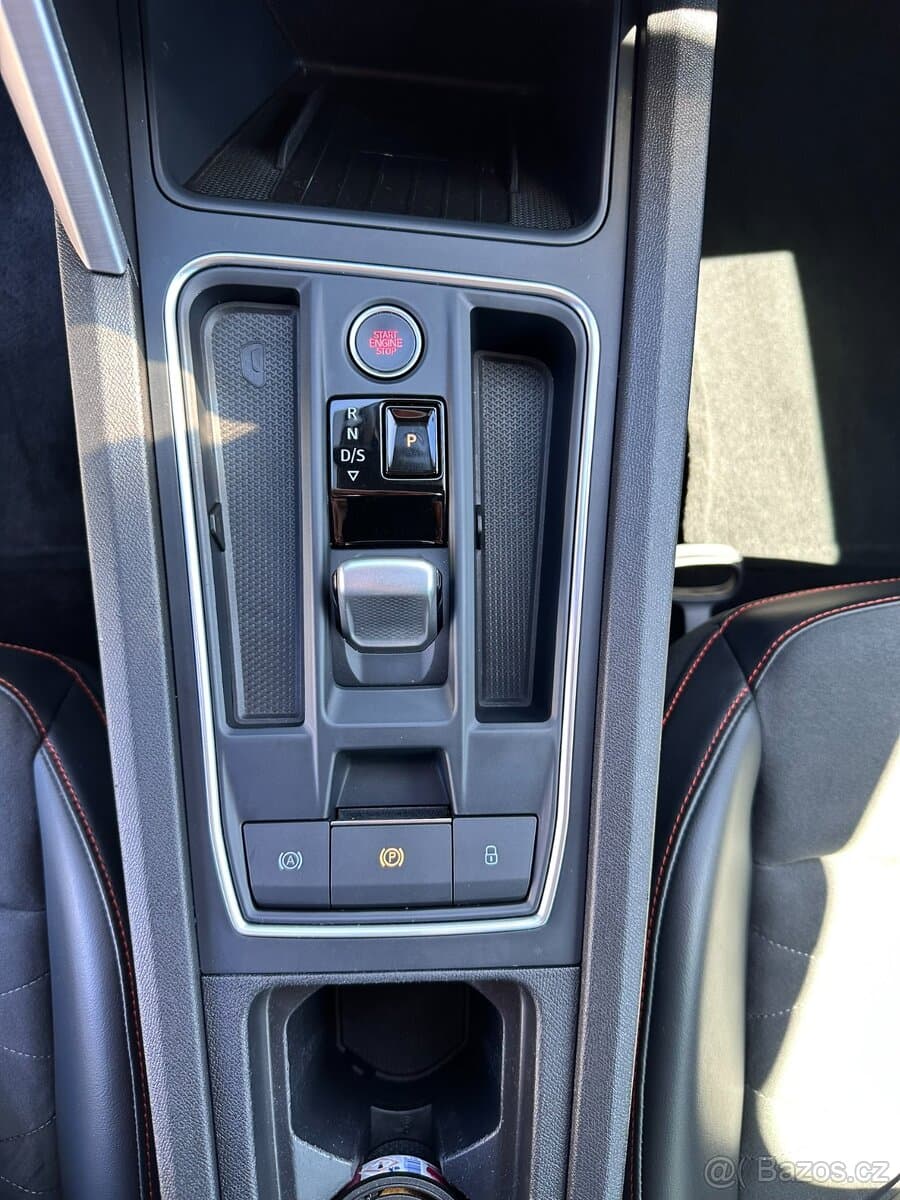 2021 Seat LEON - 13