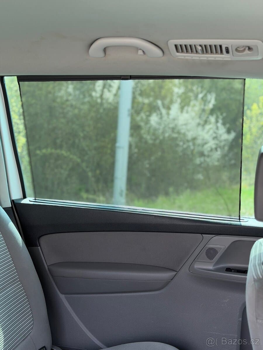 2015 Seat ALHAMBRA - 13