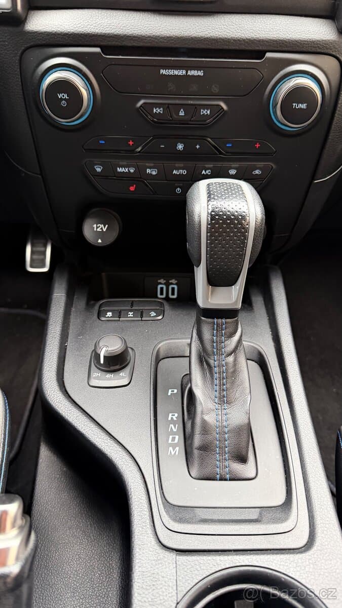 2019 Ford OSTATNÍ - 13