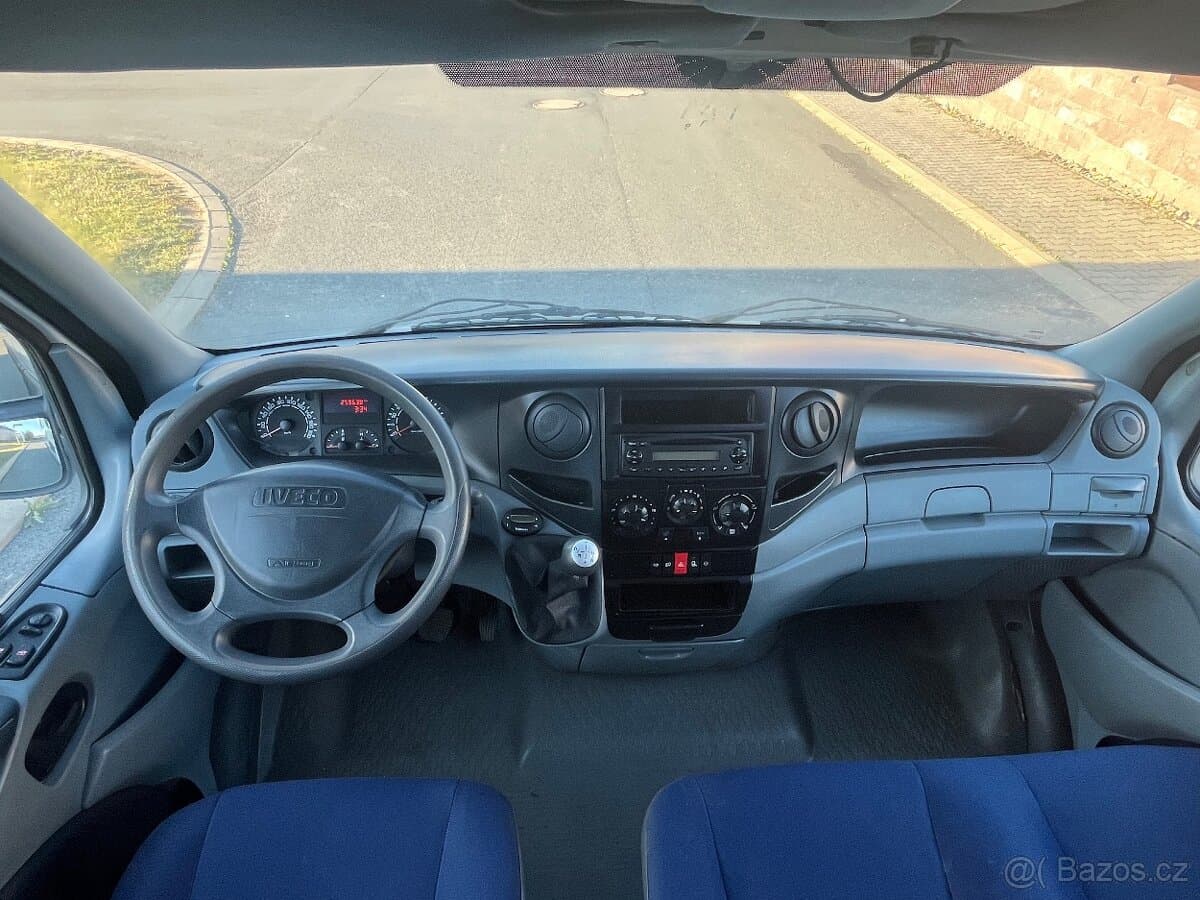 2006 Iveco OSTATNÍ - 13