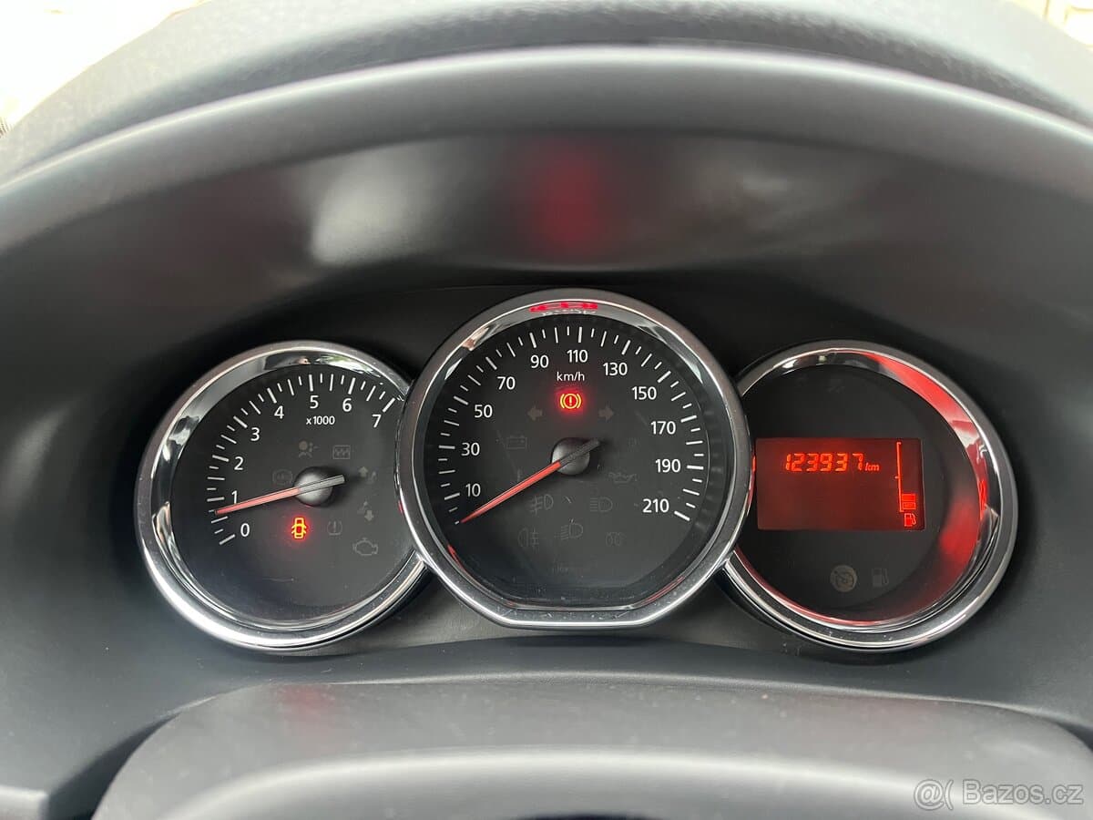2014 Dacia LOGAN - 13