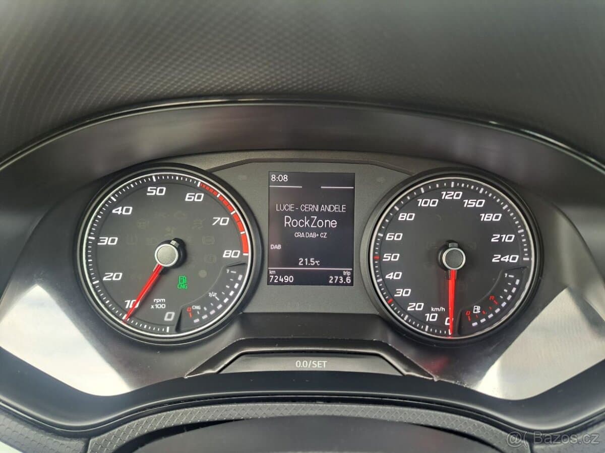 2022 Seat ARONA - 13