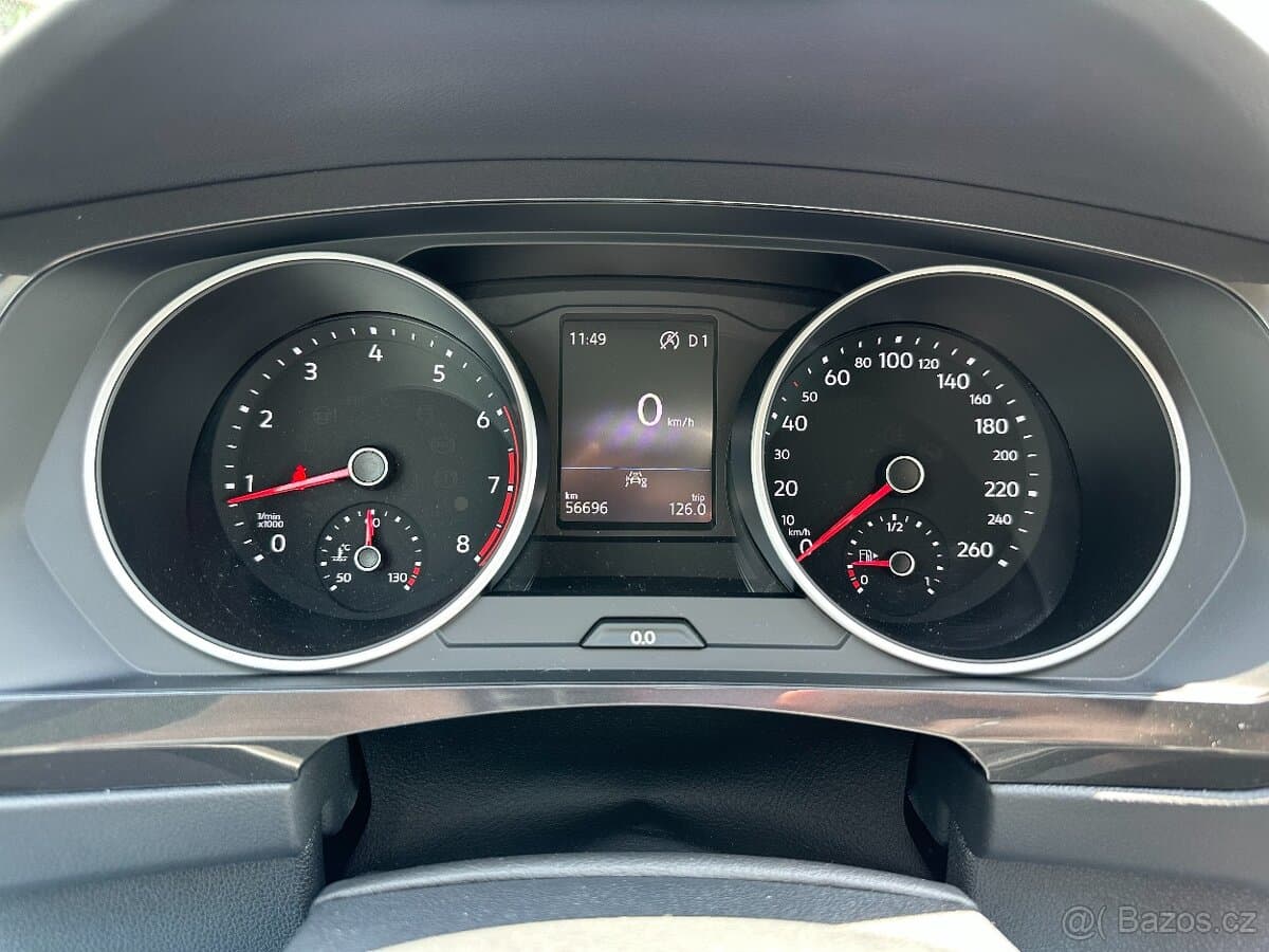 2019 Volkswagen TIGUAN - 13