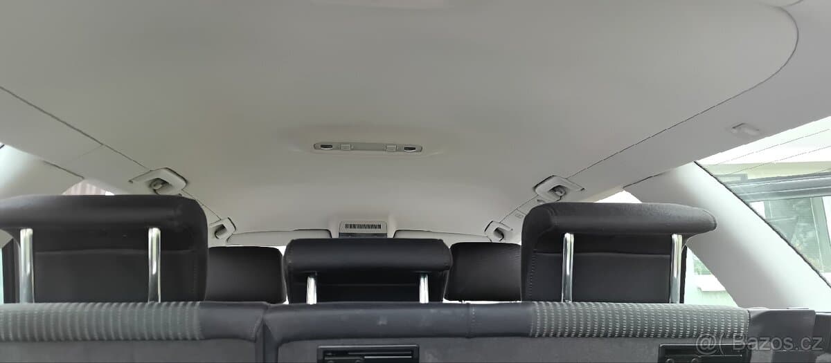 2006 Audi A4 - 13