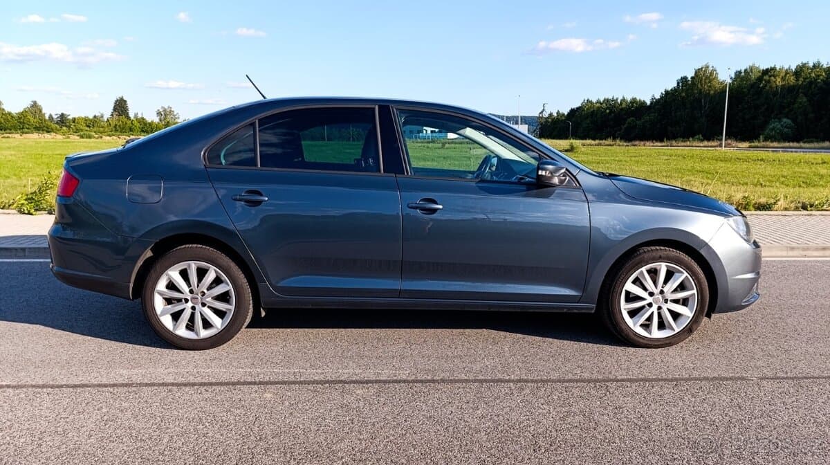 2016 Seat TOLEDO - 13