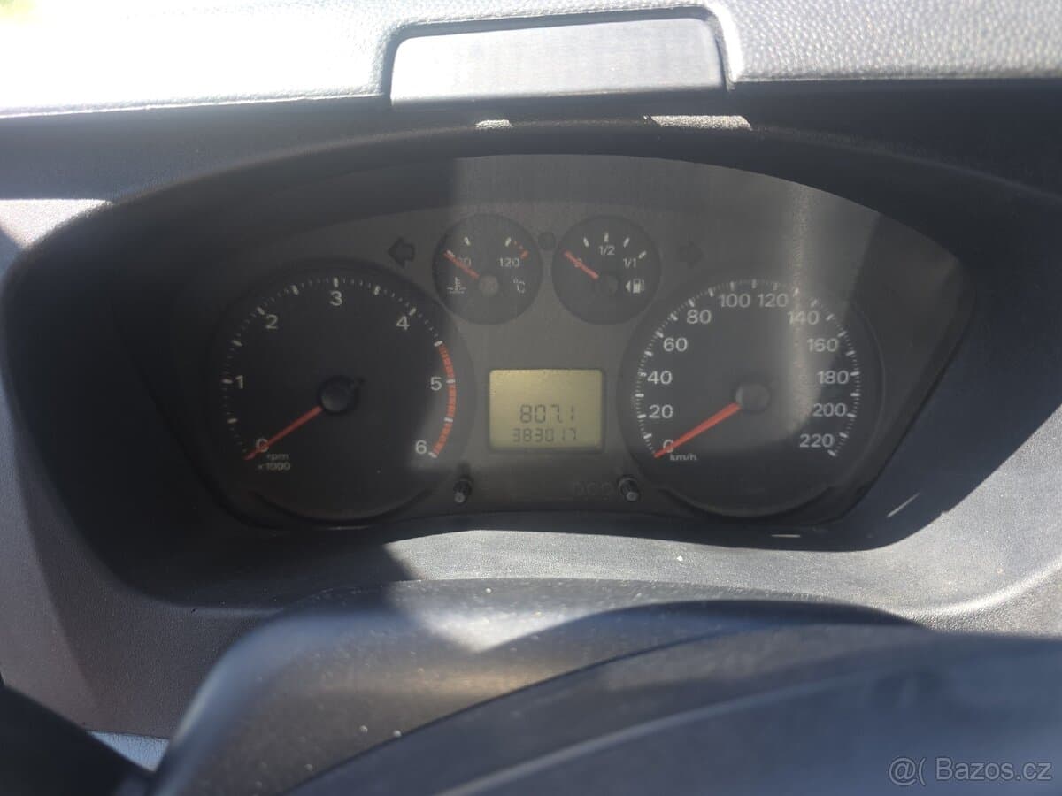 Ford TRANSIT - 13