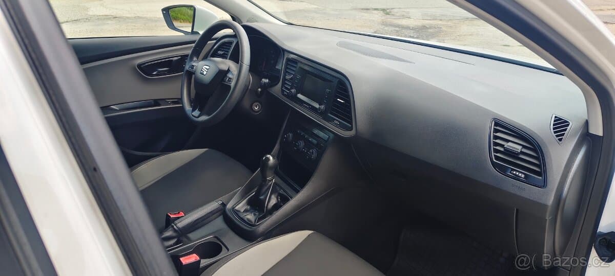 2014 Seat LEON - 13