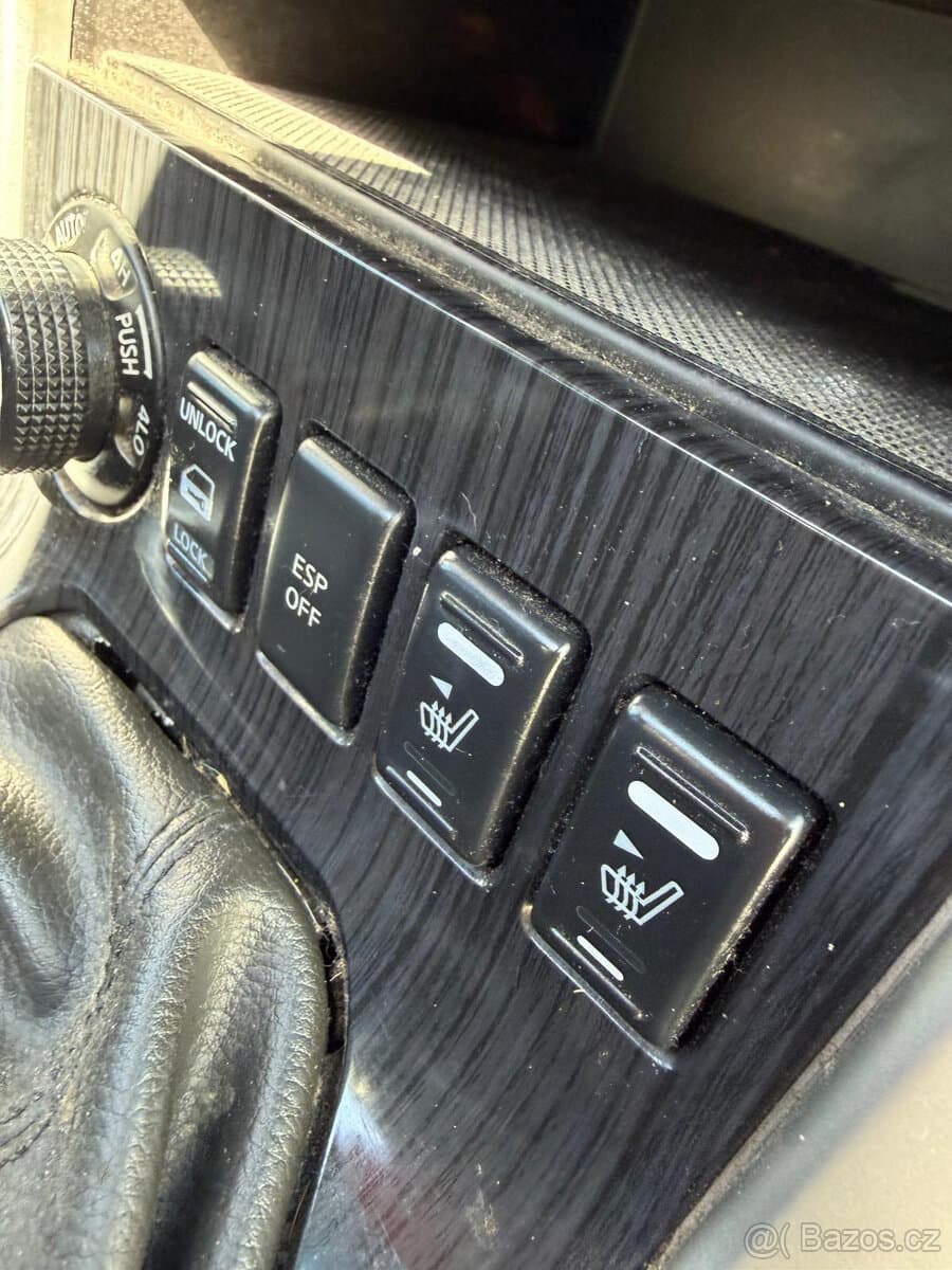 2014 Nissan PATHFINDER - 13