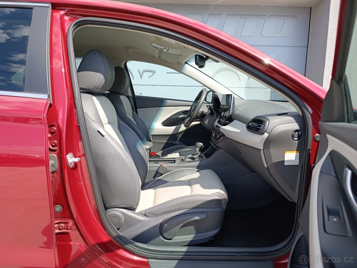 2021 Hyundai i30 - 13