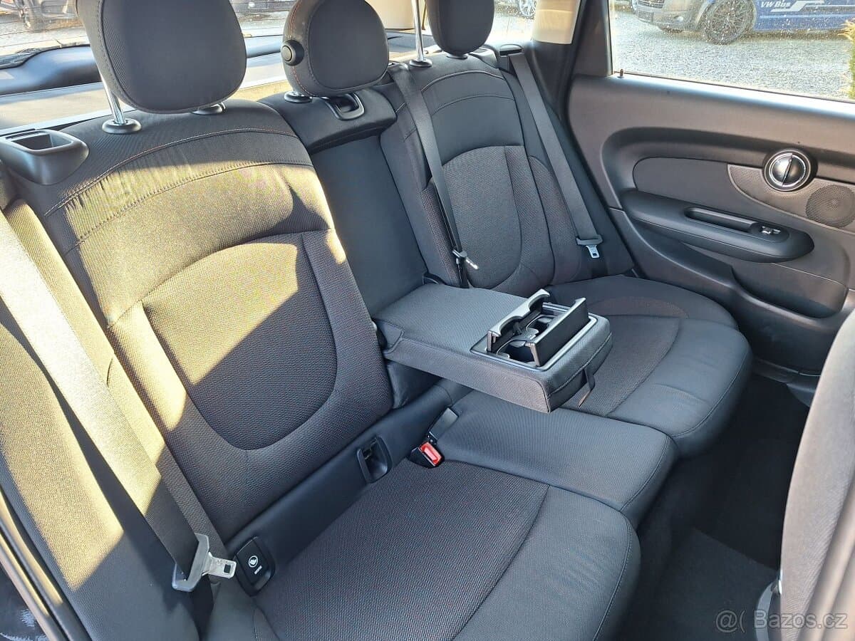 2016 Mini CLUBMAN - 13