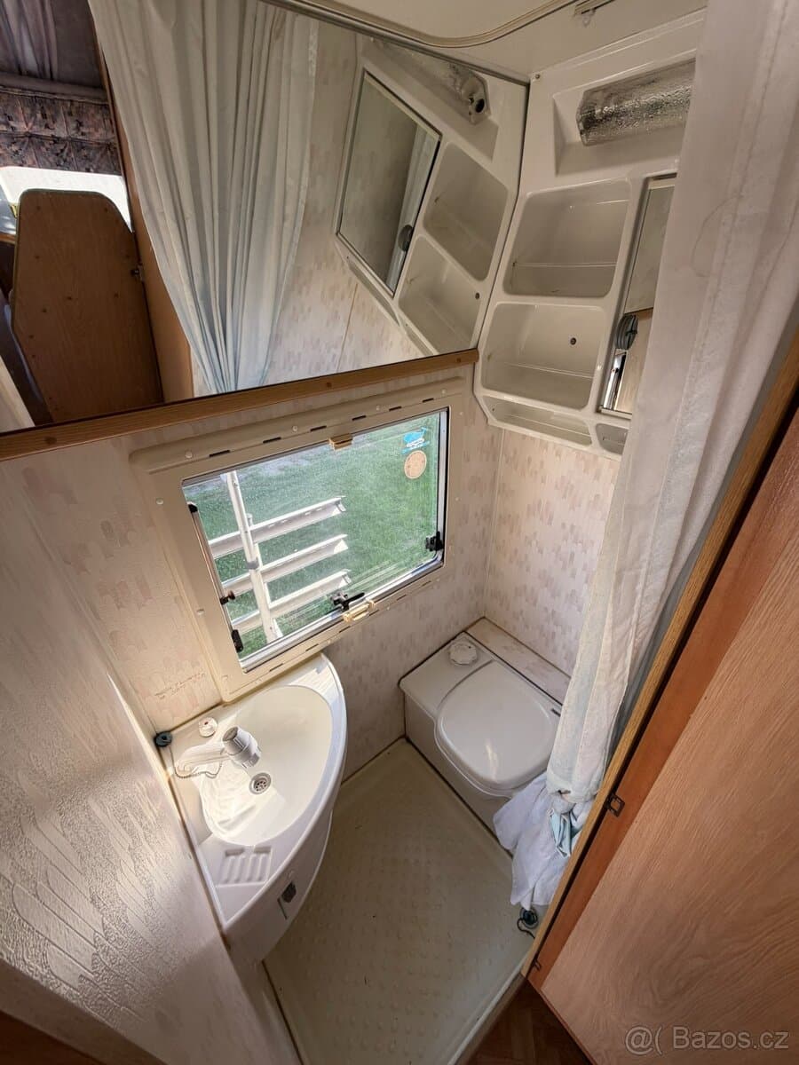 1993 Fiat DUCATO - 13