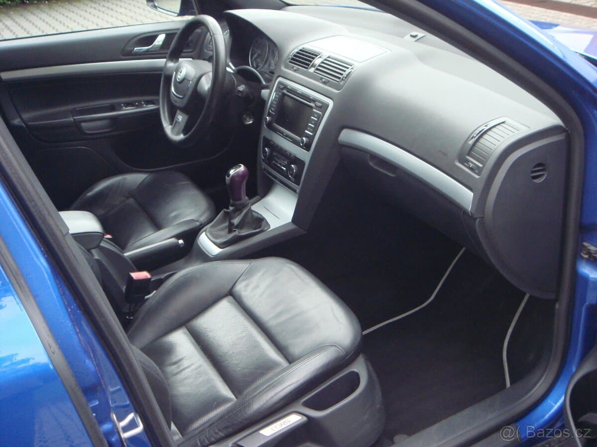2011 Škoda OCTAVIA - 13