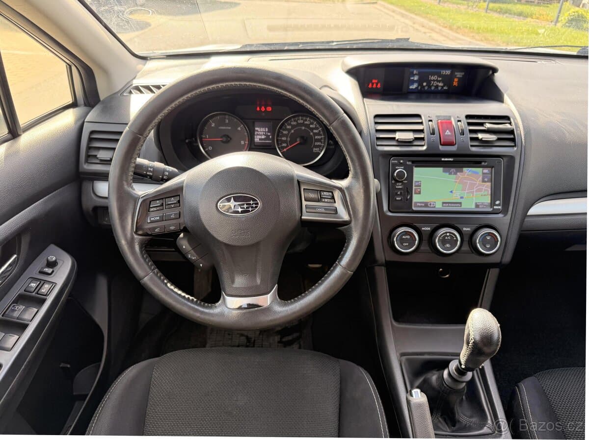 2014 Subaru XV - 13