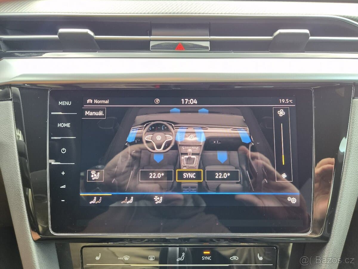 2021 Volkswagen ARTEON - 13