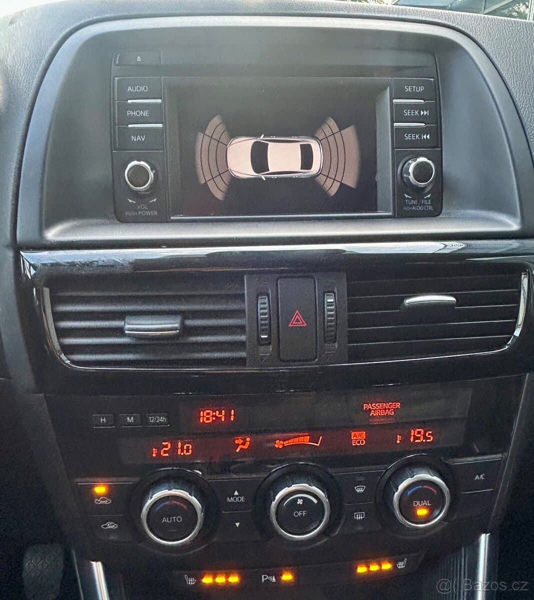 2014 Mazda CX-5 - 13