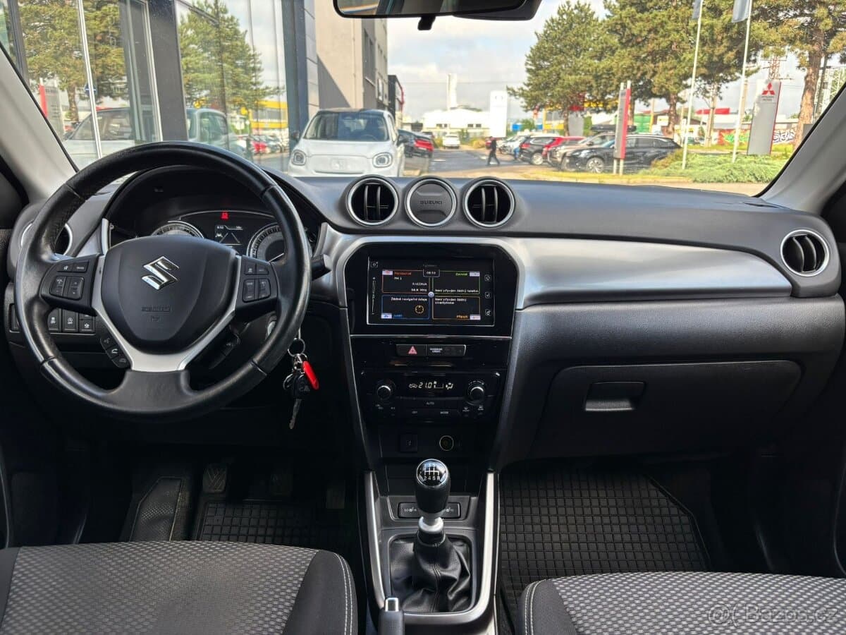 2020 Suzuki VITARA - 13
