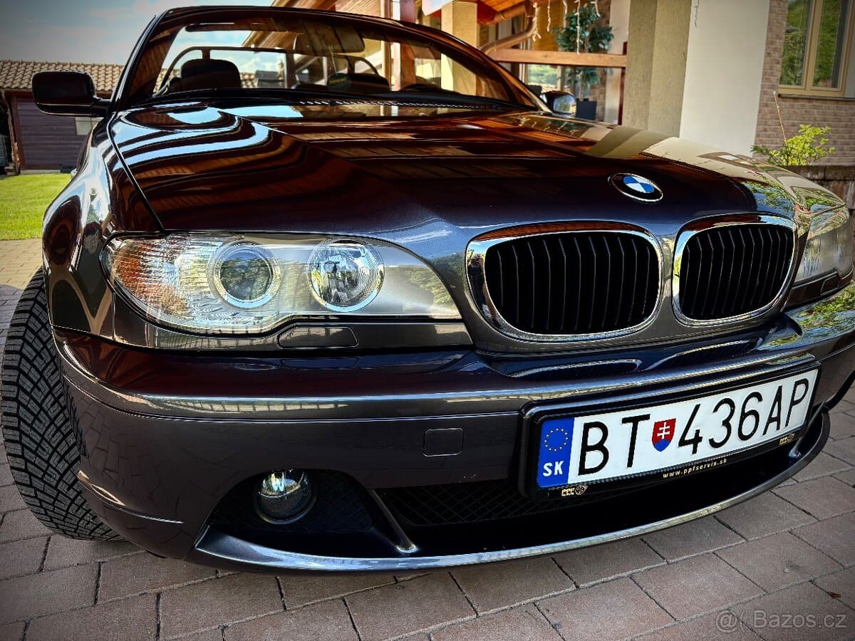 2006 BMW OSTATNÍ - 13