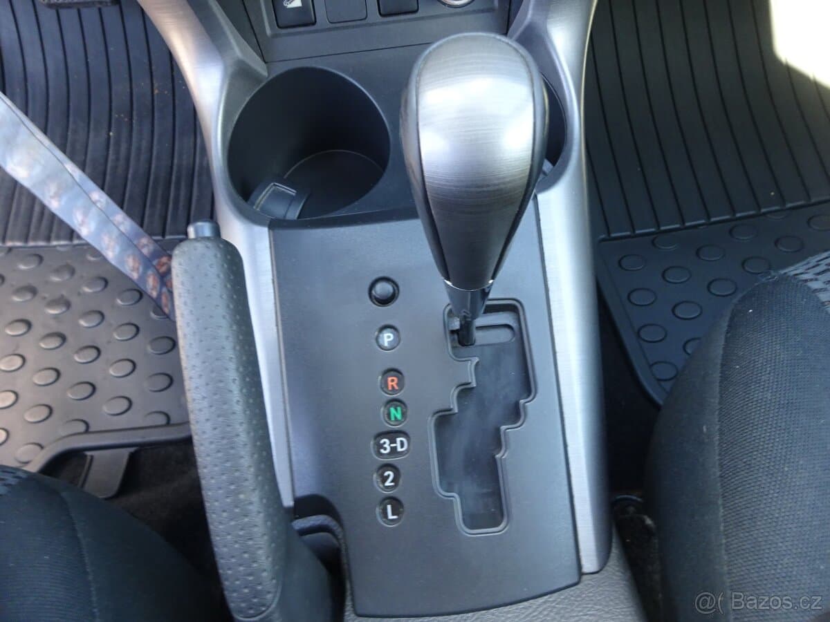 2006 Toyota OSTATNÍ - 13