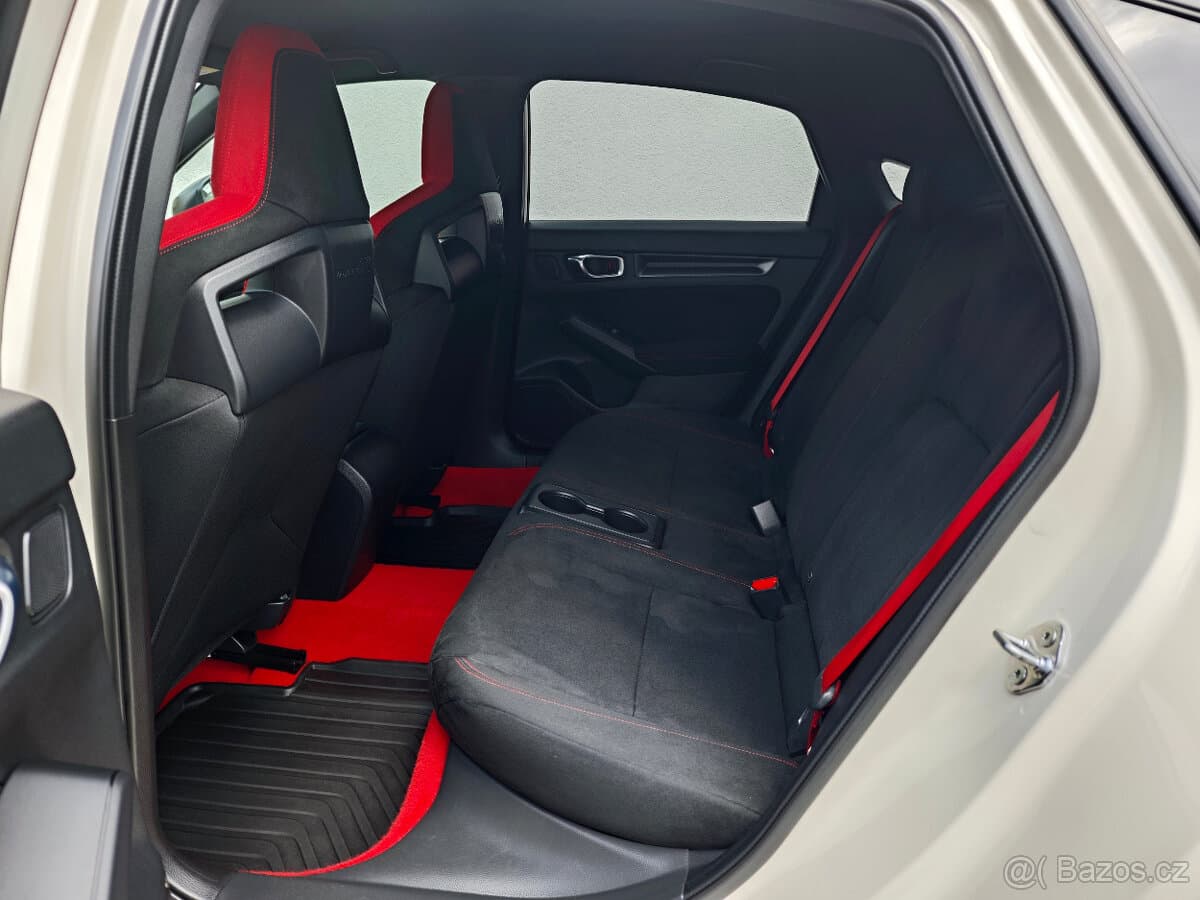 2024 Honda CIVIC - 13