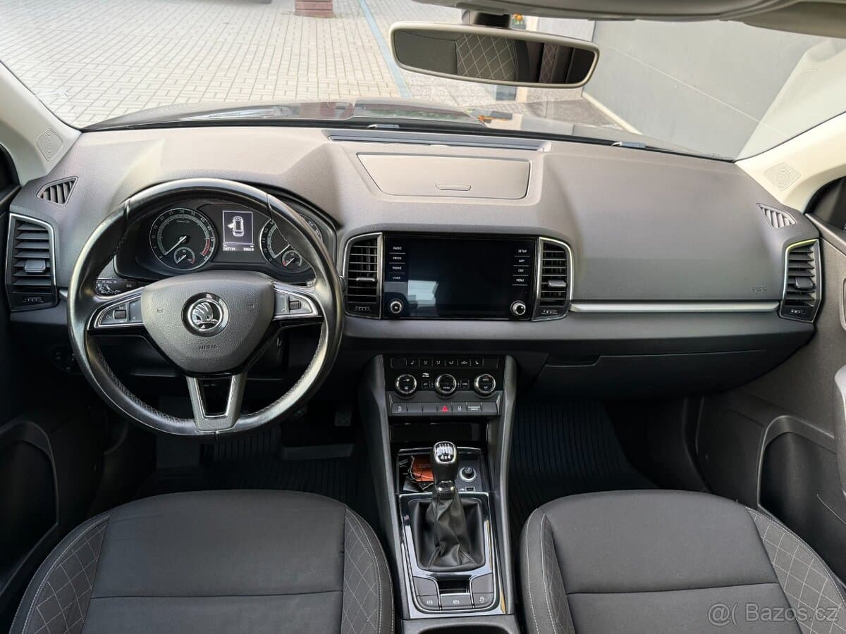 2017 Škoda KAROQ - 13