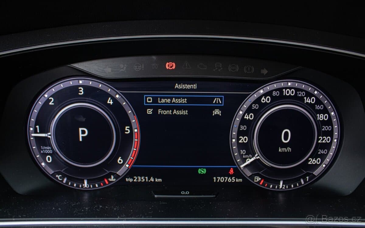 2018 Volkswagen TIGUAN - 13