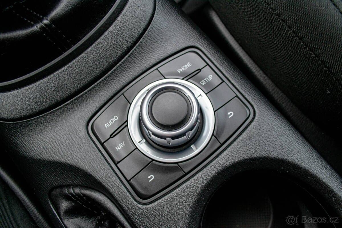 2014 Mazda CX-5 - 13