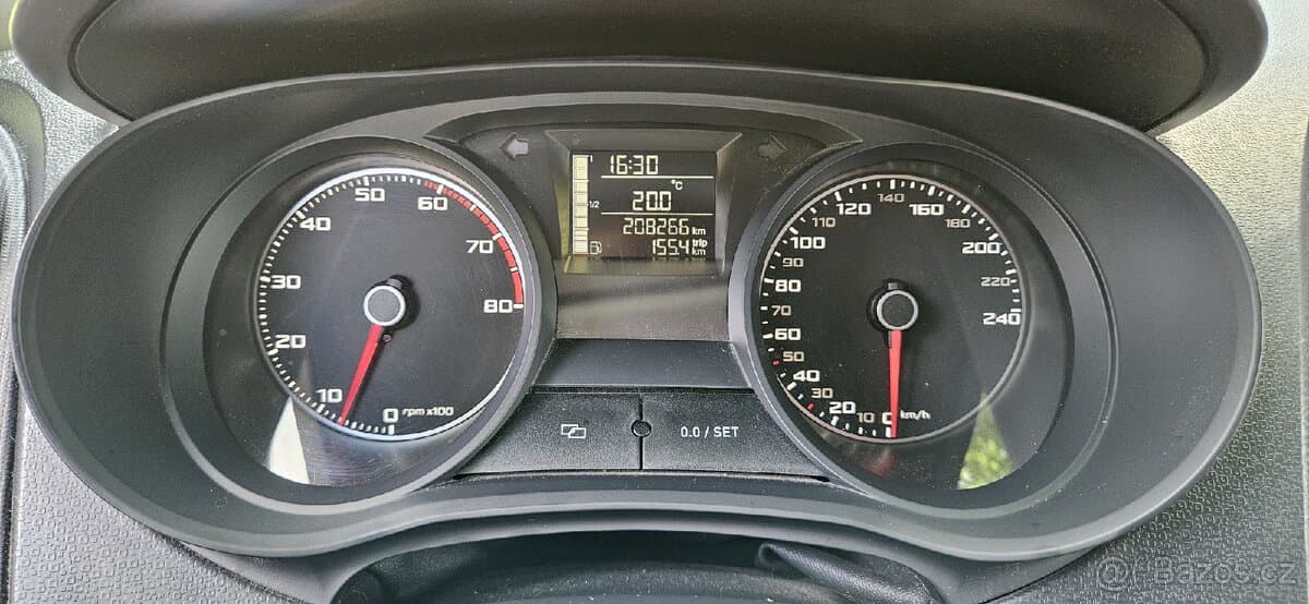 2013 Seat IBIZA - 13
