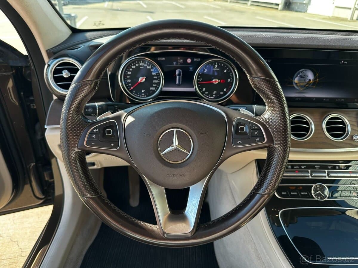 2018 Mercedes-Benz OSTATNÍ - 13