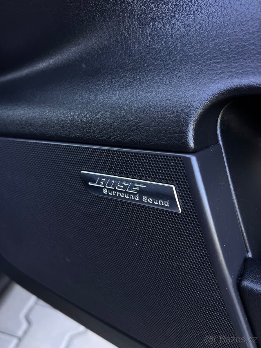 2009 Audi A6 - 13