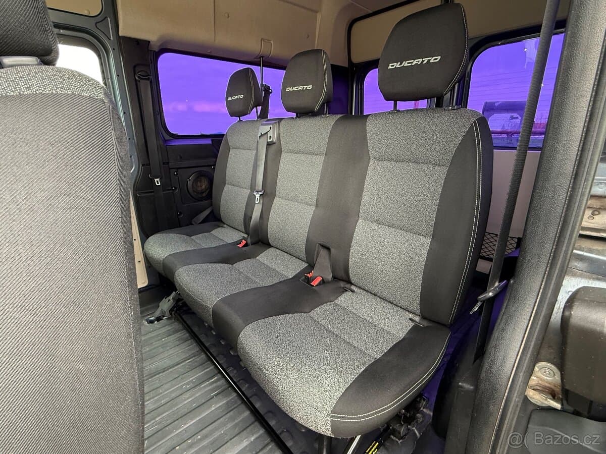 2016 Fiat DUCATO - 13
