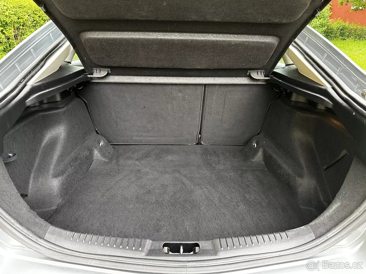 2009 Ford MONDEO - 13