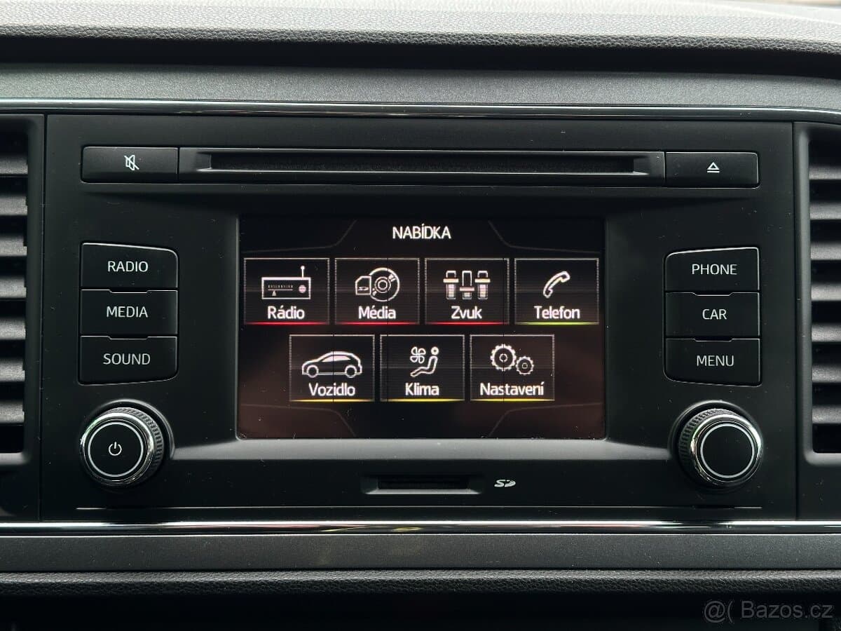2014 Seat LEON - 13