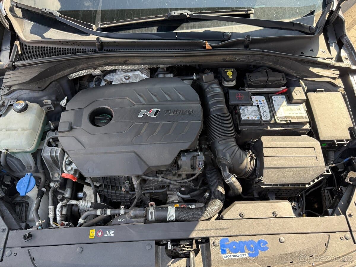2018 Hyundai i30 - 13
